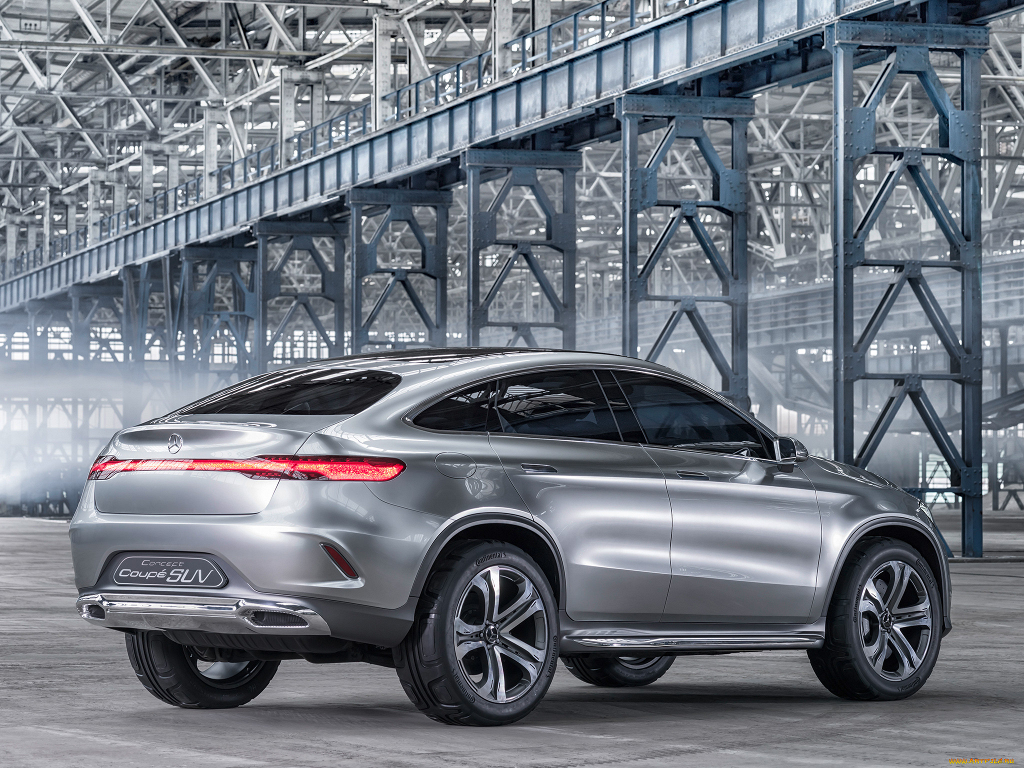 , mercedes-benz, , 2014, suv, concept, coup